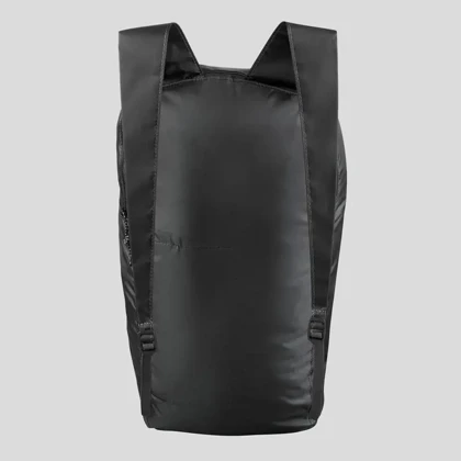 کوله FORCLAZ compact backpack 10L مشکی