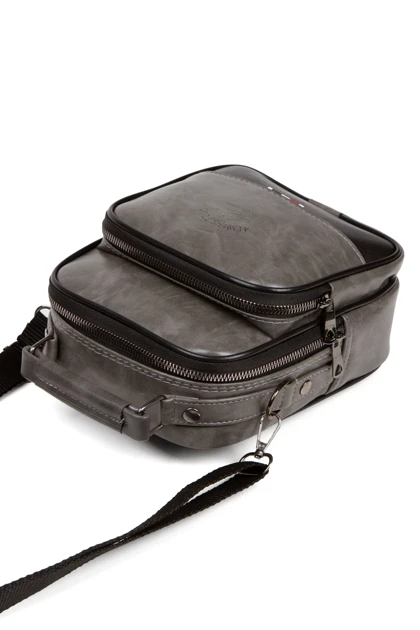 کیف دستی مردانه نیوویش newish