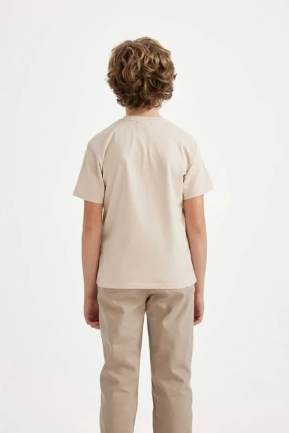 تیشرت بچگانه defacto