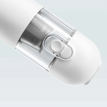 جارو شارژی قابل حمل شیائومی Xiaomi مدل SSXCQ01XY توان 120 وات