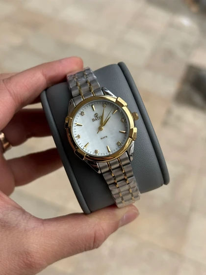ساعت داتیس اورجینال زنانه D8683