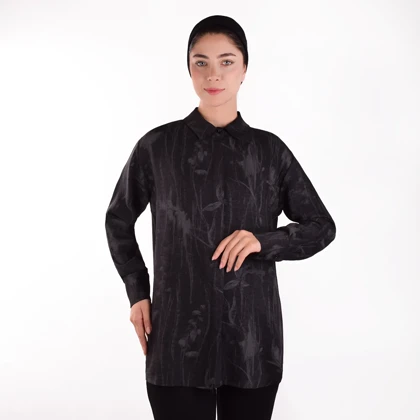 شومیز زنانه D424