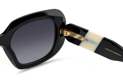 عینک آفتابی کرولینا هررا CAROLINA HERRERA CH 0186