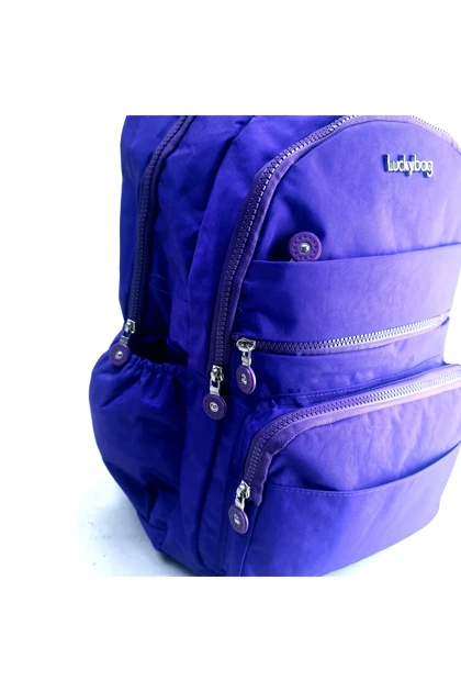 کیف مدرسه بچگانه lucky-bag lucky-bag