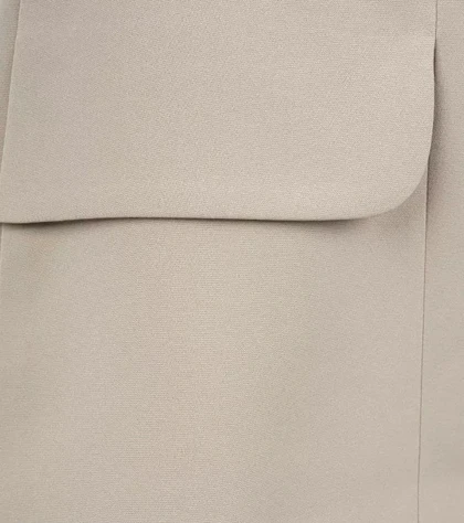 کت زنانه ریسانی Rissani