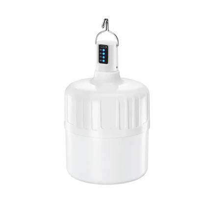 لامپ شارژی DP-7814