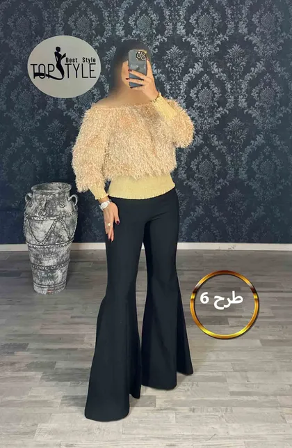 بلوز : 8356