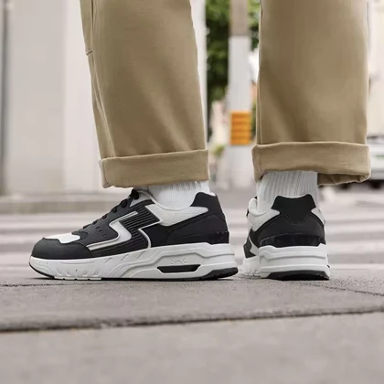 کفش روزمره مردانه 361 درجه مدل 672436766-4