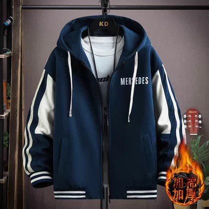 سویشرت سه نخ داخل کرک