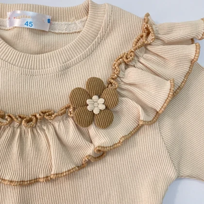 شومیز دامن مجلسی دخترانه