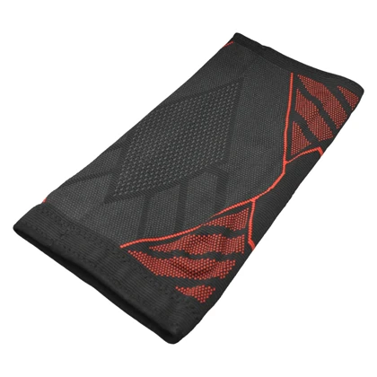 زانوبند استوانه ای آتل دار مایلیکا مدل NO-506 بسته یک عددی