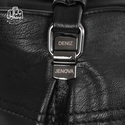 کیف زنانه دوشی دنیز جنوا Deniz Jenova کد 00109