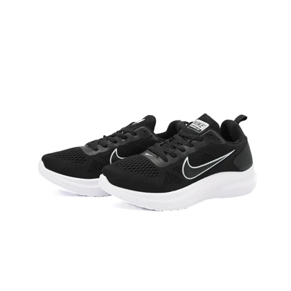 کفش کتانی مردانه مدل 0321 - NIKE