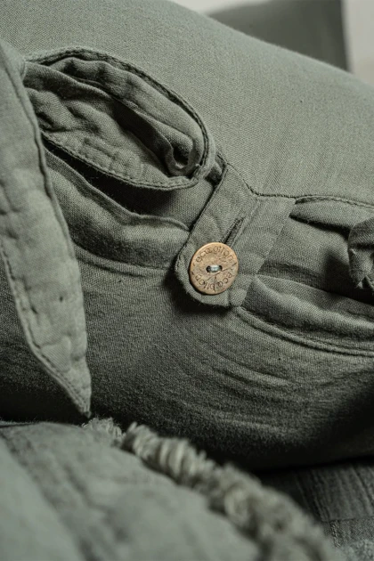 ست کاور روتختی ecocotton ecocotton