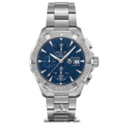 ساعت مچی تگ هویر Tag Heuer Calibre 18