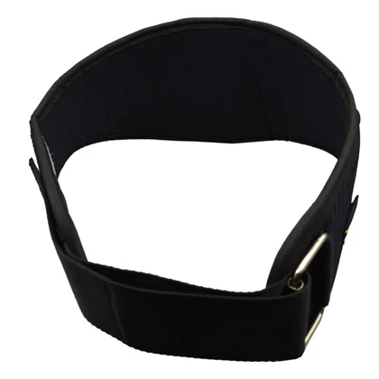 کمربند بدنسازی آندر آرمور مدل GDS-1011 چسبی مشکی