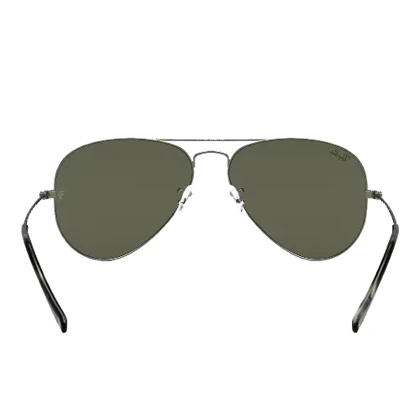 عینک آفتابی ریبن RayBan RB3025S 919131 کد 209969