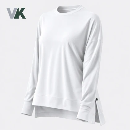بلوز زنانه لش استایل برند Lululemon کد 5510 شناسه 10100664
