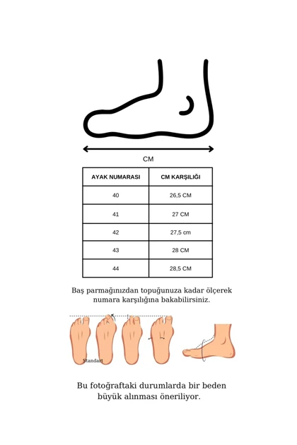 کتانی مردانه treyler-ayakkabi treyler-ayakkabi