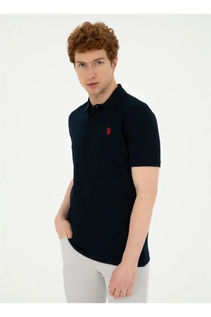 تیشرت مردانه اورجینال assn u.s.-polo-assn.