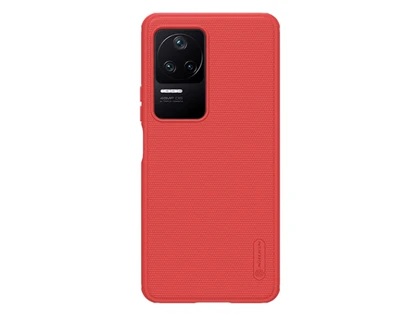 قاب محافظ نیلکین شیائومی Nillkin Xiaomi Redmi K50/K50 Pro Super Frosted Shield Pro