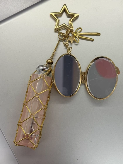 چارم بگ رژلب