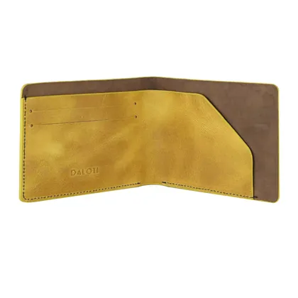 کیف پول مردانه مدل MDSS-CE4931