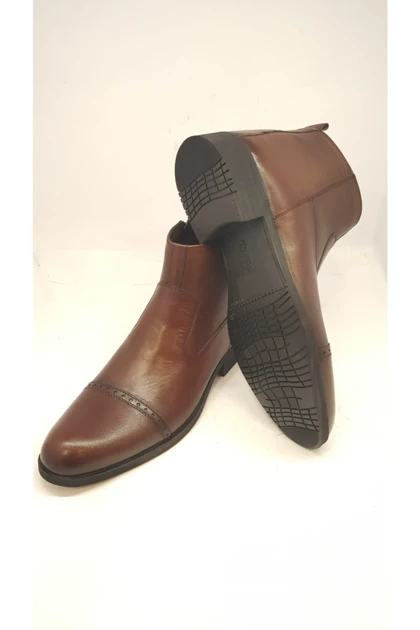 بوت و نیم بوت مردانه burc