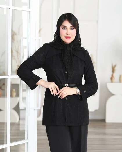 ست سه تیکه کد 2809