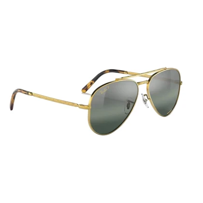 عینک آفتابی ریبن RayBan RB3625S 9196G6