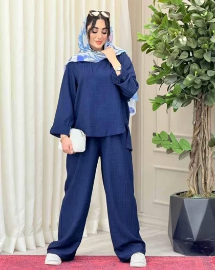 ست آهید