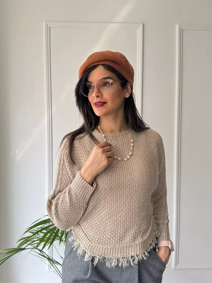 بافت زنانه نیلو