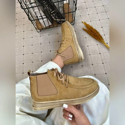 نیم‌بوت دوکش