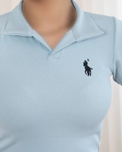 پولوشرت کبریتی polo کد 29836