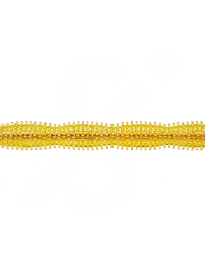 دستی Unisex بدون برند تن زیب سوزنی بزرگ 50 سانتیمتری