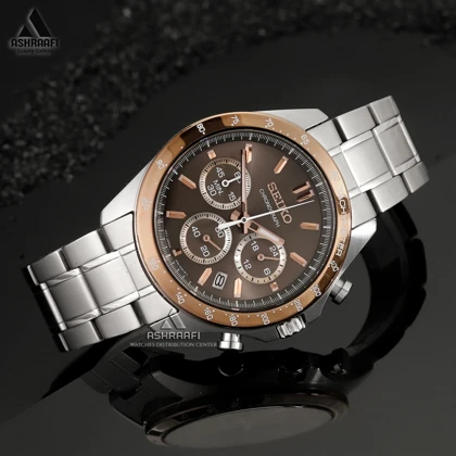 ساعت سیکو اورجینال دست دوم Seiko SBTR026