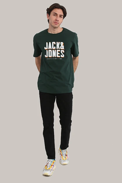 تیشرت مردانه jack-and-jones jack-and-jones
