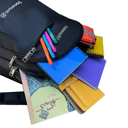 کوله پشتی لپ تاپ فوروارد Forward مدل FCLT77030 ADVANCED