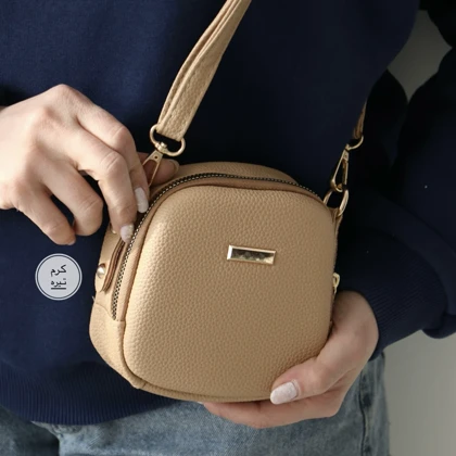 مینی بگ زنانه مدل بانچ