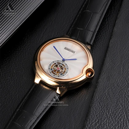 ساعت کارتیه بالن بلو Cartier Ballon Bleu 3350