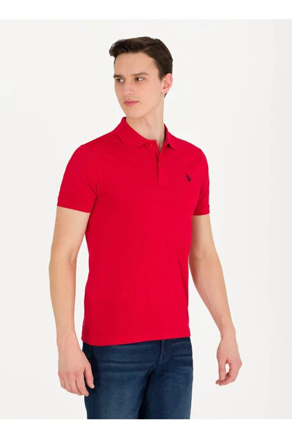 تیشرت مردانه اورجینال assn u.s.-polo-assn.