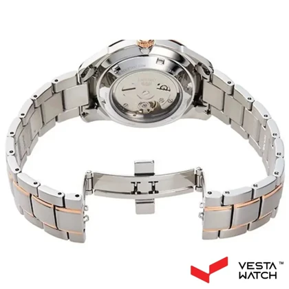 ساعت مچی مردانه اورینت ORIENTمدل RA-AC0012S10D