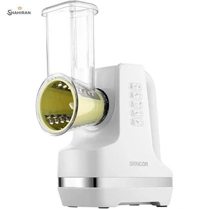 رنده برقی سنکور مدل SENCOR SSG 4300WH