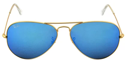 عینک آفتابی ریبن RayBan RB3025S 11217 58