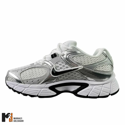 کفش زنانه نایک مدل V5 طوسی مشکی