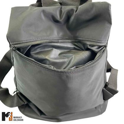 کوله پشتی فانتزی برزنتی کد 7014