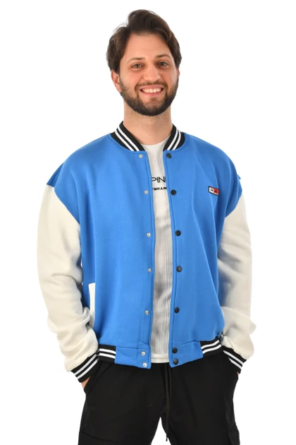 کت و ژاکت مردانه deepsea deepsea