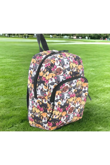 کوله پشتی بچگانه shopiolog shopiolog