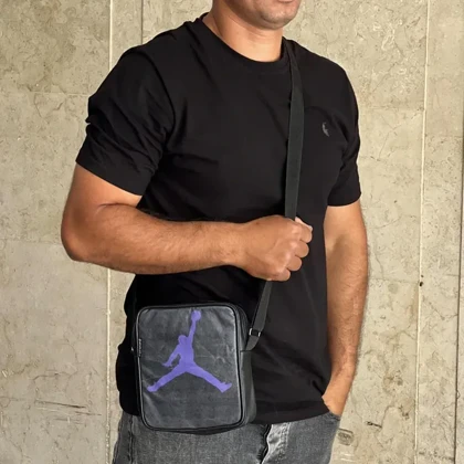 کیف رودوشی فوروارد مدل FORWARD - FCLT928 JORDAN