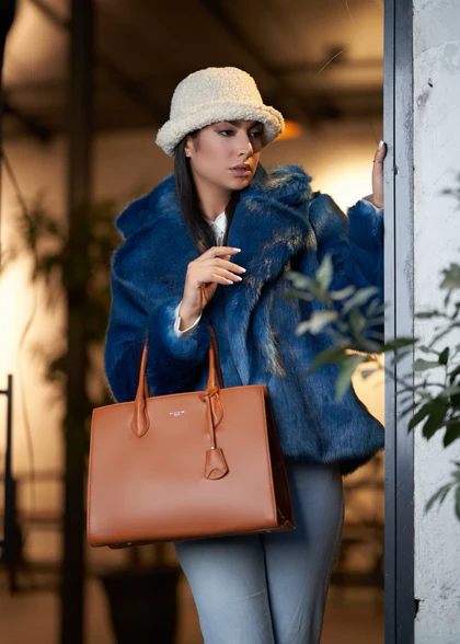 کیف دستی مدل David Jones CM6645